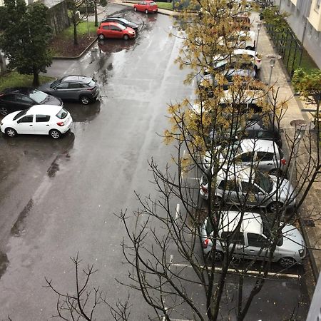 شقة Lerez House بونتيفيذرا المظهر الخارجي الصورة