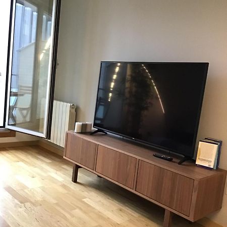 شقة Lerez House بونتيفيذرا المظهر الخارجي الصورة