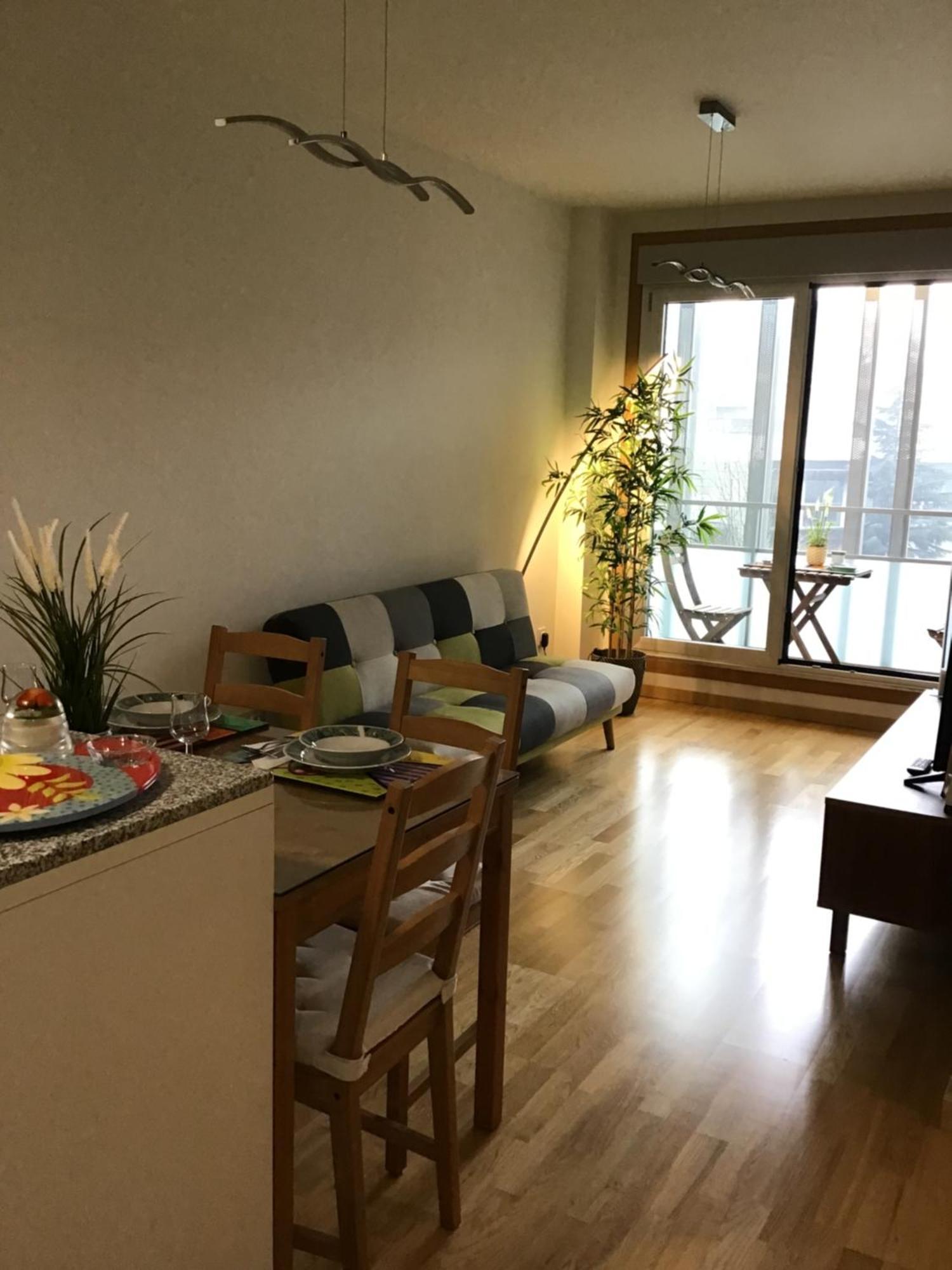 شقة Lerez House بونتيفيذرا المظهر الخارجي الصورة