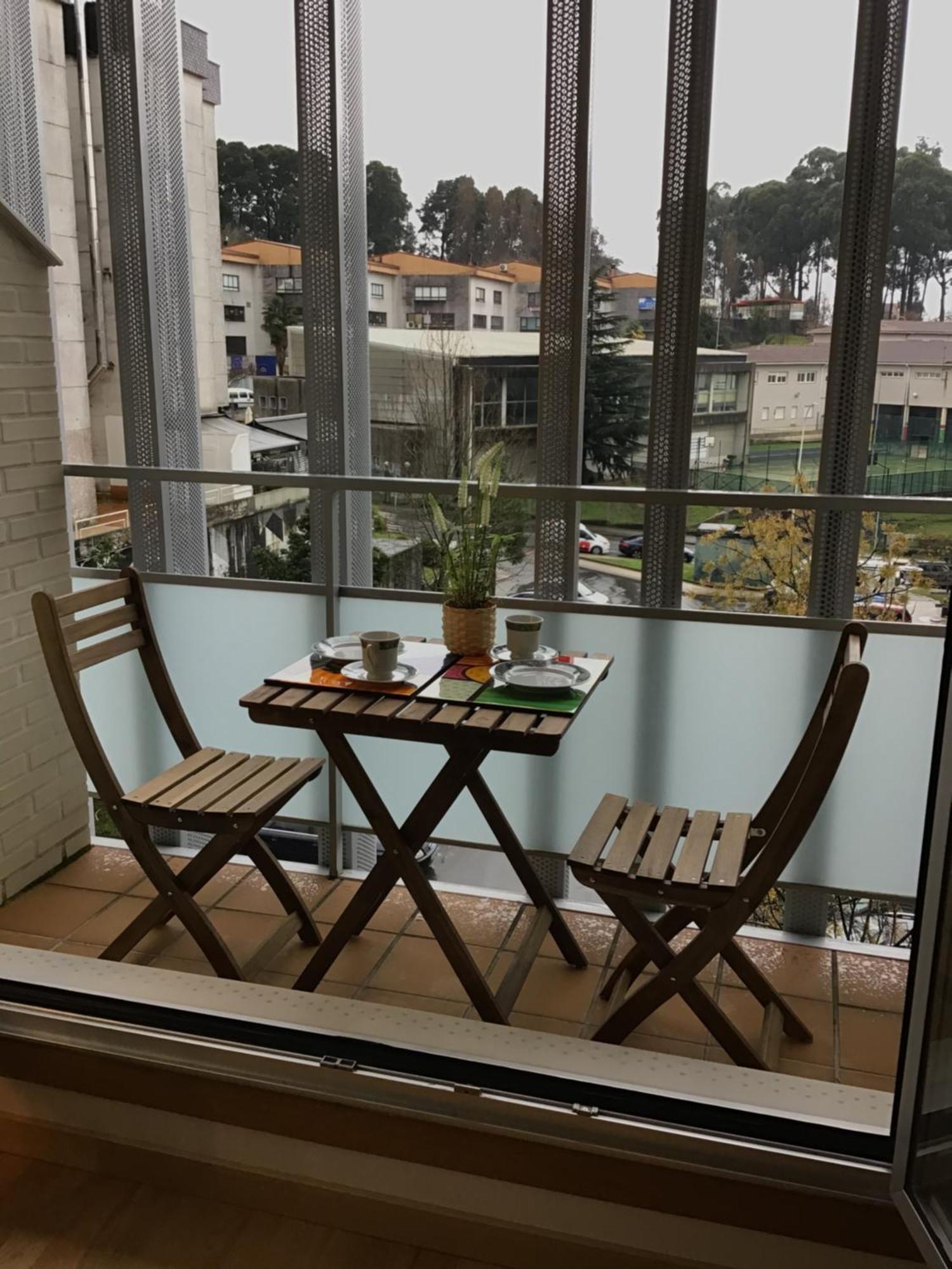 شقة Lerez House بونتيفيذرا المظهر الخارجي الصورة