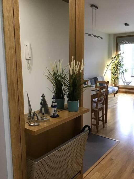 شقة Lerez House بونتيفيذرا المظهر الخارجي الصورة