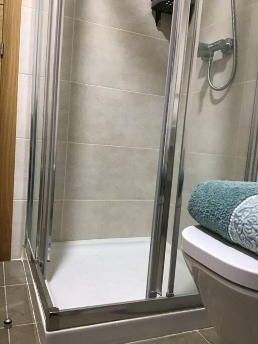 شقة Lerez House بونتيفيذرا المظهر الخارجي الصورة