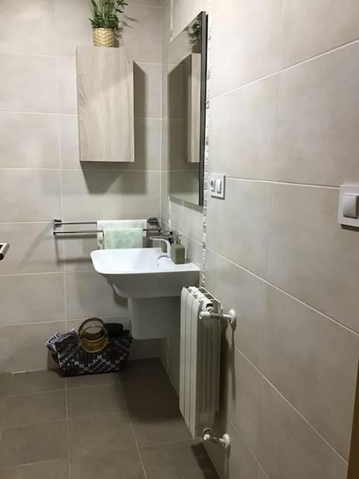 شقة Lerez House بونتيفيذرا المظهر الخارجي الصورة