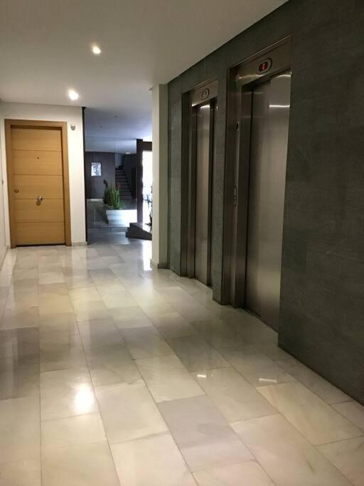 شقة Lerez House بونتيفيذرا المظهر الخارجي الصورة