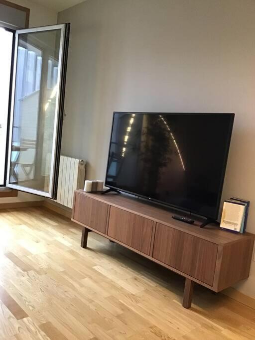 شقة Lerez House بونتيفيذرا المظهر الخارجي الصورة