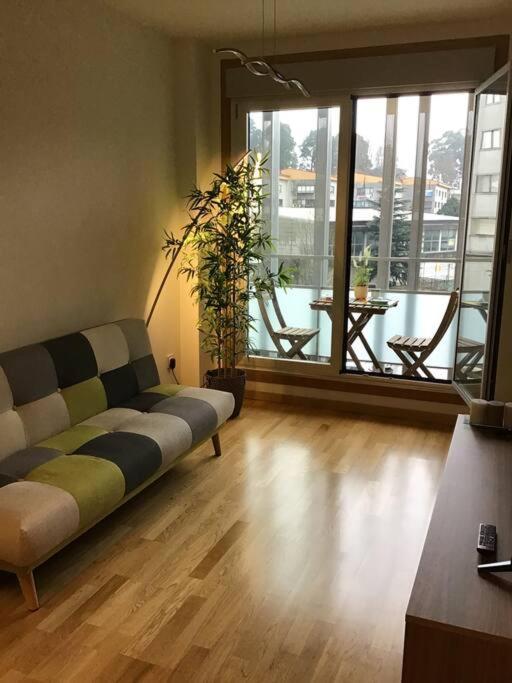 شقة Lerez House بونتيفيذرا المظهر الخارجي الصورة